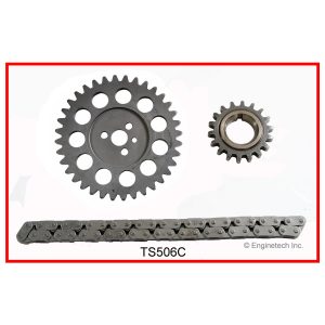 Enginetech TS506C Timing Set