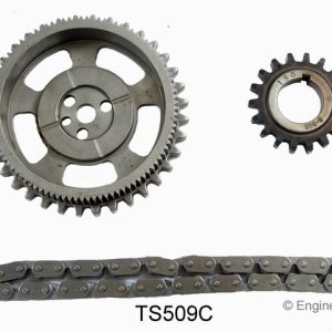 Enginetech TS509C Timing Set