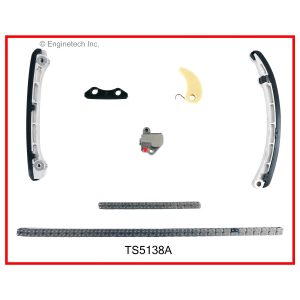 Enginetech TS5138A Timing Set
