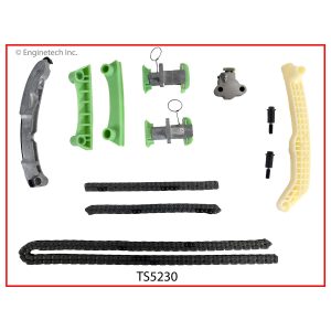Enginetech TS5230 Timing Set