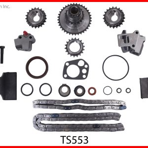 Enginetech TS553 Timing Set