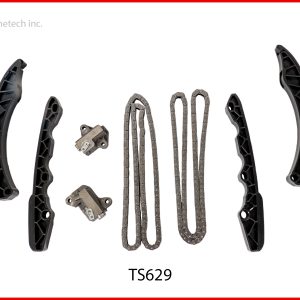 Enginetech TS629 Timing Set
