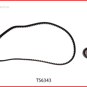 Enginetech TS6343 Timing Belt Kit