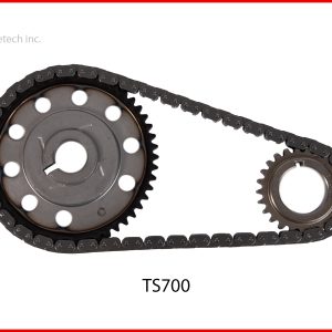 Enginetech TS700 Timing Set