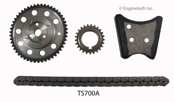 Enginetech TS700A Timing Set