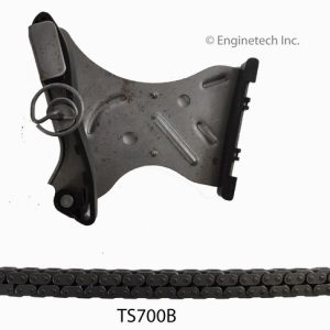 Enginetech TS700B Timing Set