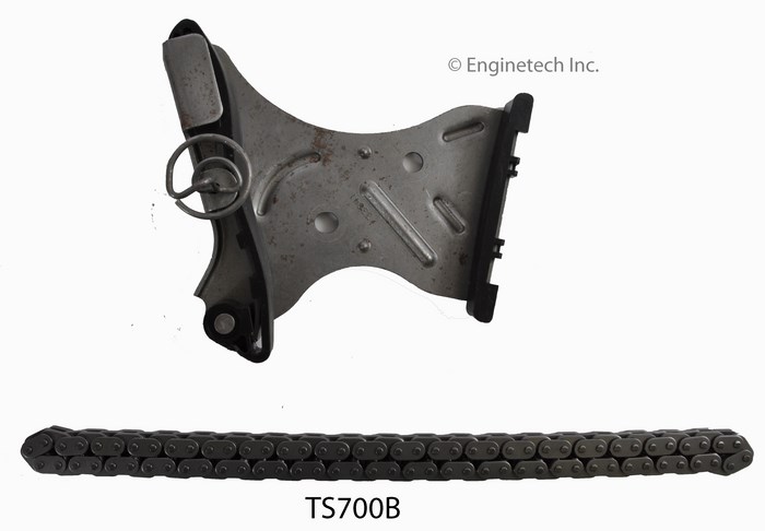 Enginetech TS700B Timing Set