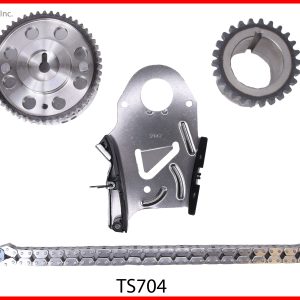 Enginetech TS704 Timing Set