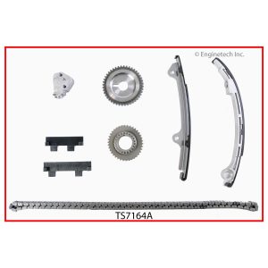 Enginetech TS7164A Timing Set