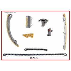 Enginetech TS7170 Timing Set