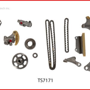 Enginetech TS7171 Timing Set
