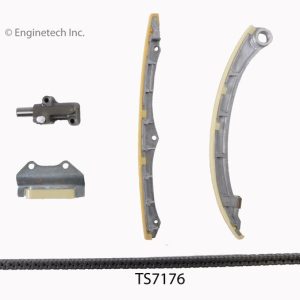 Enginetech TS7176 Timing Set