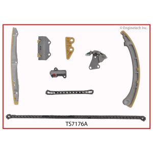 Enginetech TS7176A Timing Set