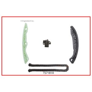 Enginetech TS7181A Timing Set