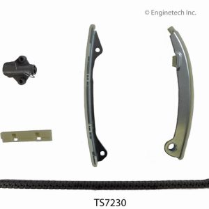 Enginetech TS7230 Timing Set