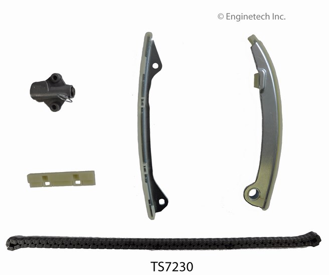 Enginetech TS7230 Timing Set