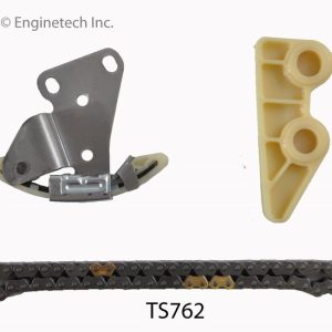 Enginetech TS762 Timing Set