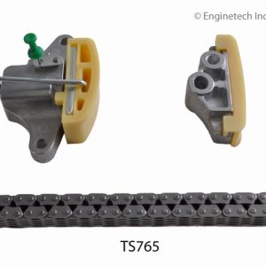 Enginetech TS765 Balance Shaft Chain Set