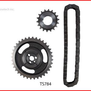 Enginetech TS784 Timing Set