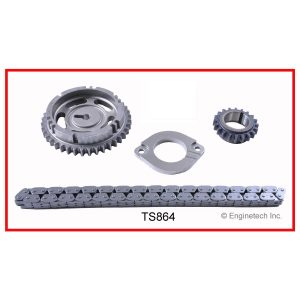 Enginetech TS864 Timing Set