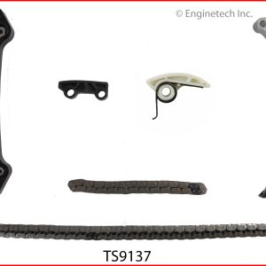 Enginetech TS9137 Timing Set