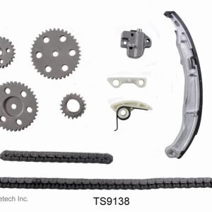 Enginetech TS9138 Timing Set