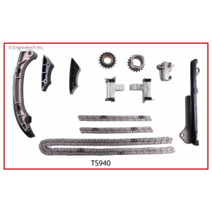 Enginetech TS940 Timing Set