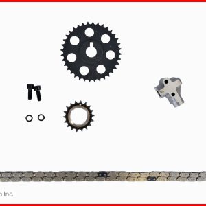 Enginetech TS963 Timing Set
