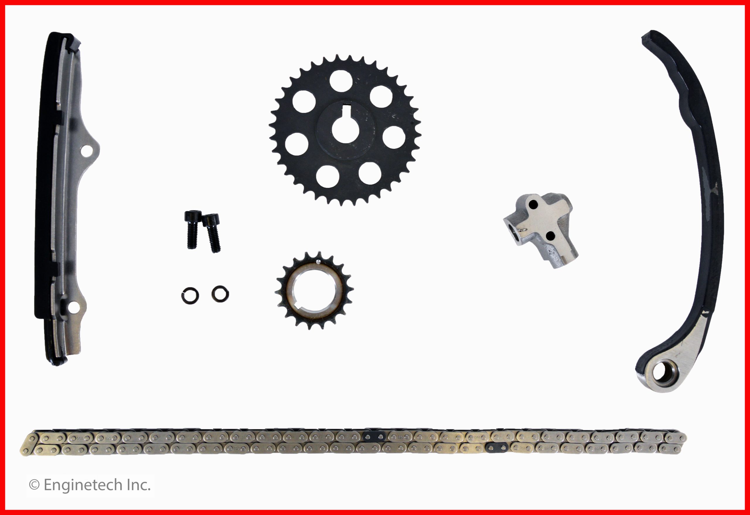 Enginetech TS963 Timing Set