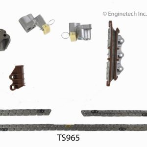 Enginetech TS965 Timing Set
