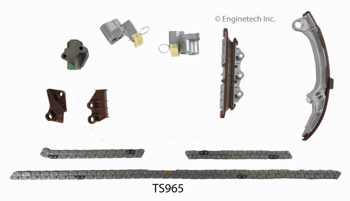 Enginetech TS965 Timing Set