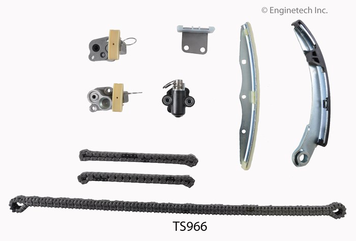 Enginetech TS966 Timing Set