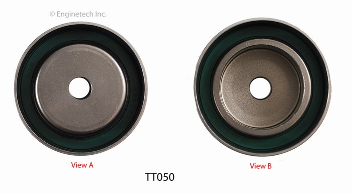Enginetech TT050 Timing Belt Tensioner
