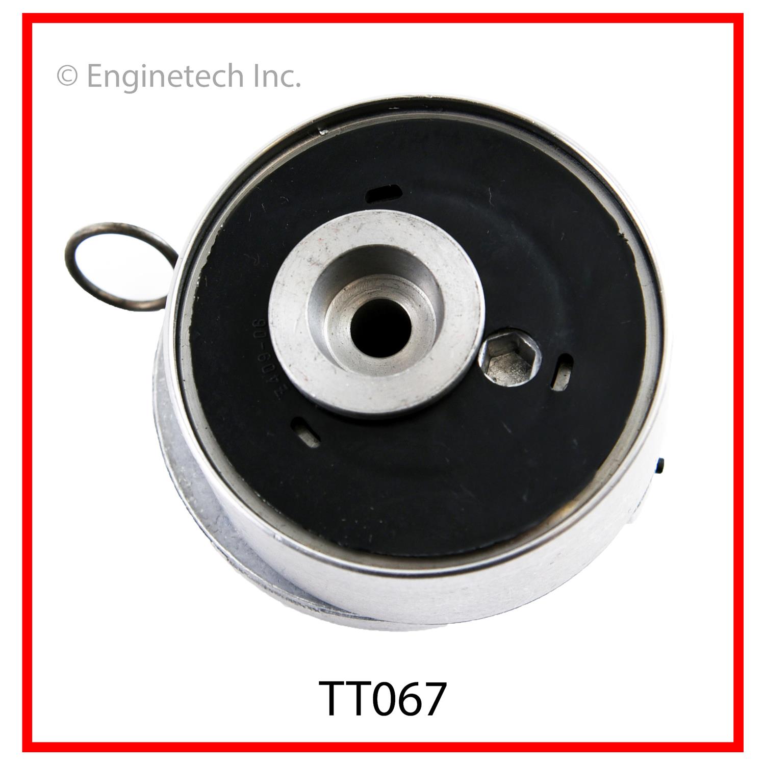 Enginetech TT067 Timing Belt Tensioner