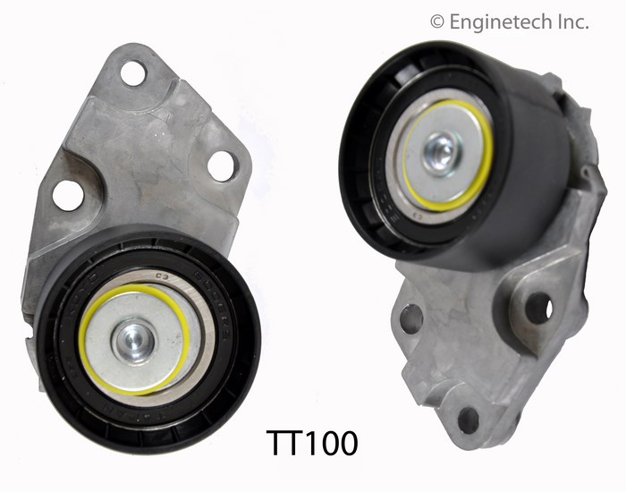 Enginetech TT100 Timing Belt Tensioner