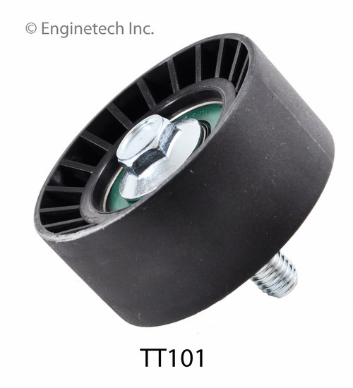 Enginetech TT101 Timing Belt Idler