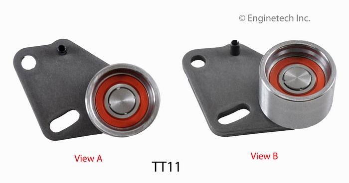 Enginetech TT11 Timing Belt Tensioner