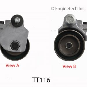 Enginetech TT116 Timing Belt Tensioner