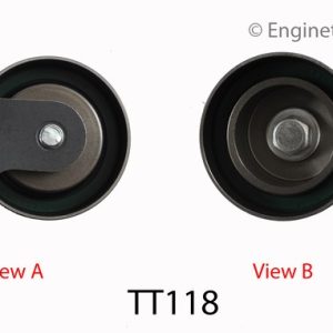 Enginetech TT118 Timing Belt Tensioner