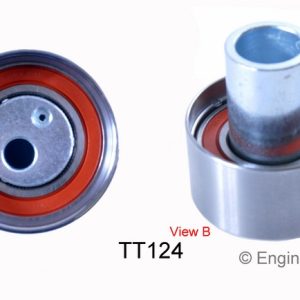 Enginetech TT124 Timing Belt Tensioner