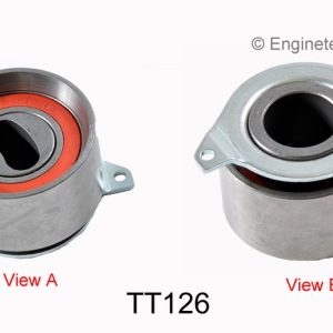 Enginetech TT126 Timing Belt Tensioner