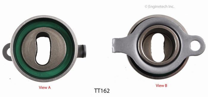 Enginetech TT162 Timing Belt Tensioner