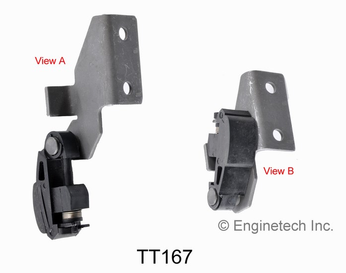 Enginetech TT167 Timing Chain Tensioner