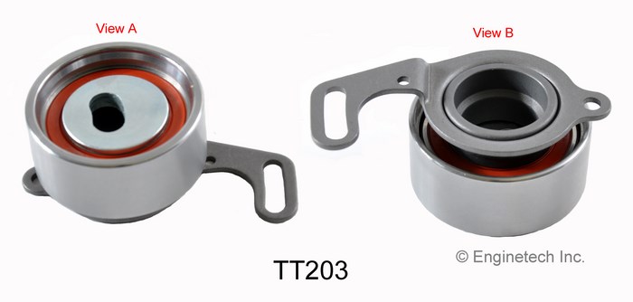 Enginetech TT203 Timing Belt Tensioner
