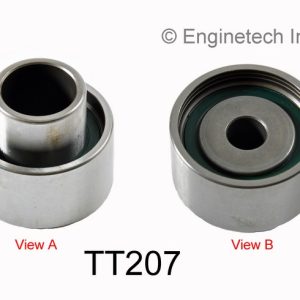 Enginetech TT207 Timing Belt Idler