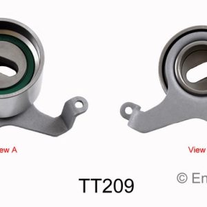 Enginetech TT209 Timing Belt Idler