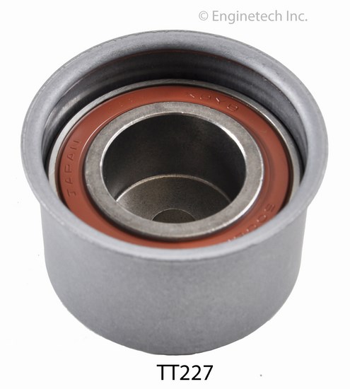 Enginetech TT227 Timing Belt Idler