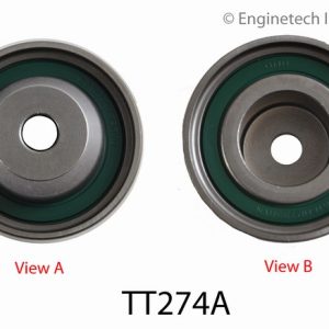 Enginetech TT274A Timing Belt Idler
