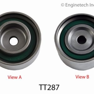 Enginetech TT287 Timing Belt Idler