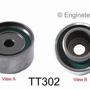 Enginetech TT302 Timing Belt Idler